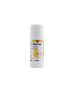 Aluspray 210 ml