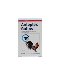 Antoplex gallos 90 tab