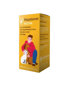 HEPATOVET