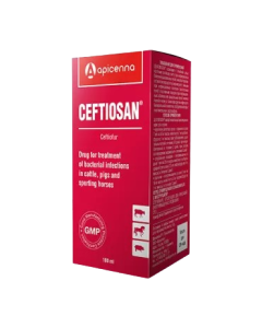 CEFTIOSAN 