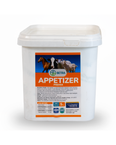  Appetizer betra 5 kg