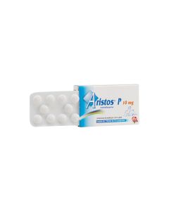 Aristos p 10 mg