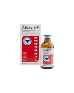 Atoxyn-f 20 ml