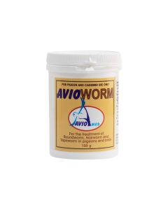 Avioworm 100 g