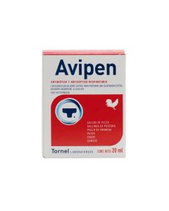 Avipen 