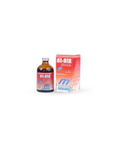 B1-B12 100 ml