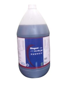 Biogest 5 L