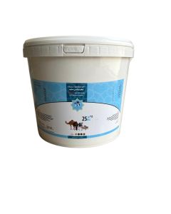Eago toxinstop 25 kg