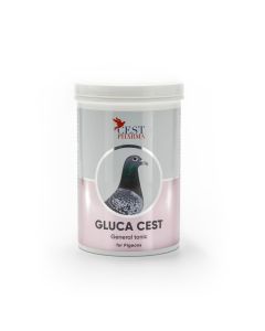 Cest Pharma Gluca Cest 600 g