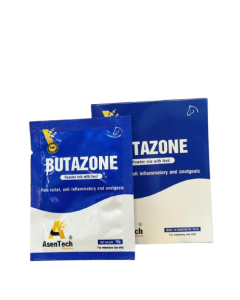 Butazone