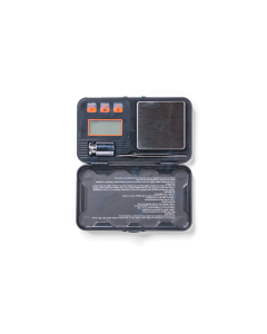 Bird food scale
