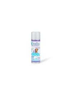 Dry shampoo 240 ml