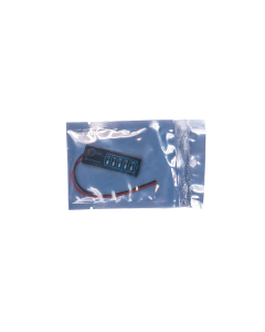 Battery checker