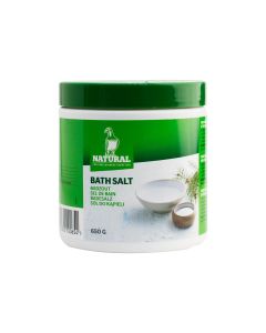 Bath salt 650 g