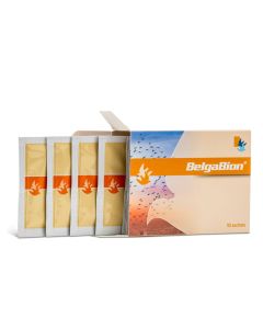 Belgabion 10 sachets 