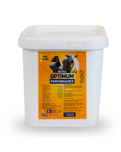 Optimum performance betra  5 kg