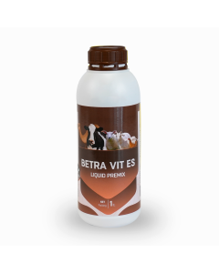 Vitamin eselenium betra