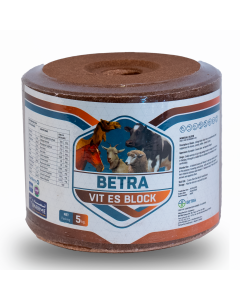 E-selenium block betra
