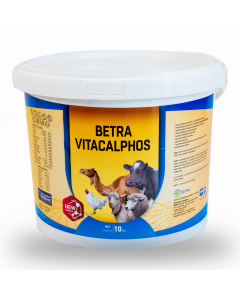  Vitacalphos betra 10 kg