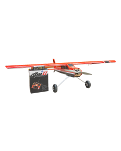 Falcon trainer ( 150 KM )