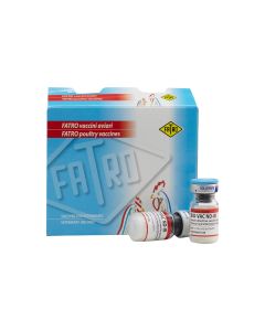 BIO VAC ND-IB 