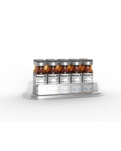 Biocan M Vaccine For Cats And Dogs (Ringworm Vaccine) - (1 Dose)