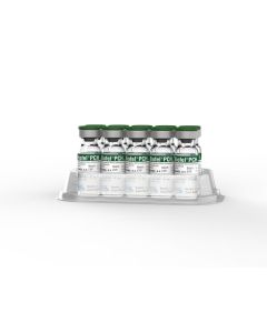 Bioveta Biofel PCH Immunization Vaccine For Cats (Tricat Vaccine) - (One Dose)