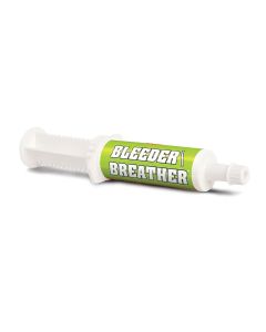 Bleeder/Breather Paste For Horses 60CC