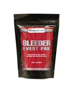 Bleeder Event Pak (350G)