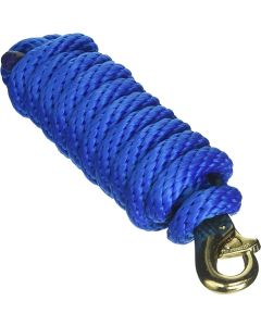 Blue Rope Lead 2m