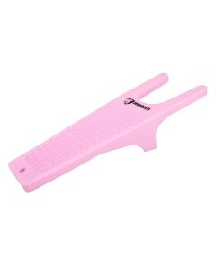 BOOT JACK PVC, P.U.= 2PCS/ PINK