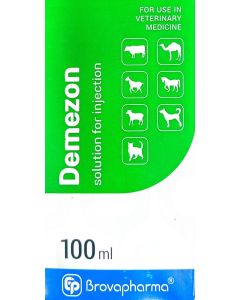 DEMEZON