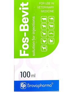 FOS-BEVIT