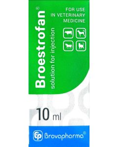 BROESTROFAN