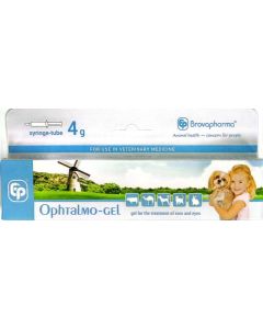 OPHTALMO-GEL