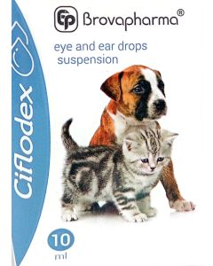 CIFLODEX