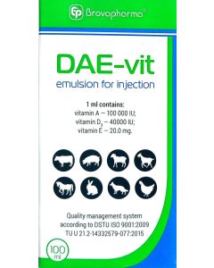 DAE-VIT