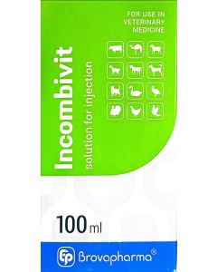 INCOMBIVIT