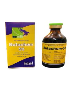 BUTACHEM 50ML