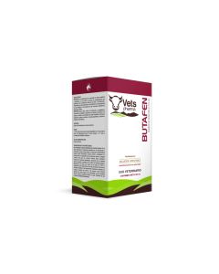 Butafen Solution For Injection 100Ml