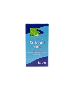 Butasal 100 Solution For Injection 100Ml (Butafosfan 10% & Vitamin B12 Injection)
