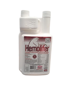 Hemolifer 1 L