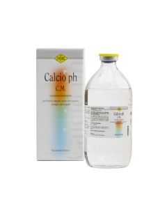 Calcio ph 500 ml