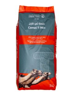 Camel T-Mix 20 KG 