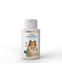 Canis Shampoo For Dogs Bioveta 200Ml