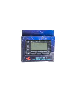 Capacity controller