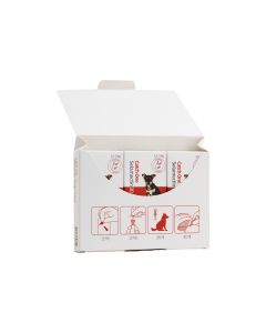 Catch one 2.5-5 kg 