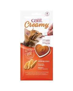 Catit creamy Chicken