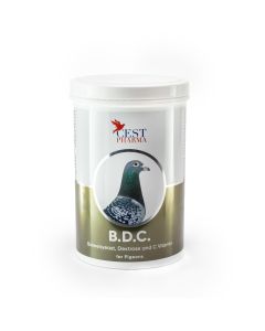 Cest Pharma BDC 600 g