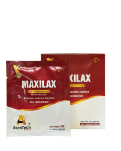 Maxilax